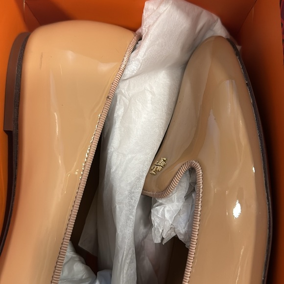 Authentic Tory Burch Flats - Picture 8 of 13